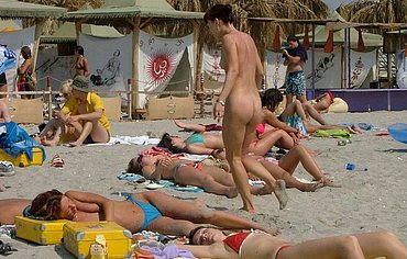nudist family pic porn